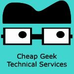 Cheap Geek Technical Services